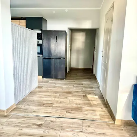 Zielona Mila Apartment Sepolno Krajenskie Exterior photo