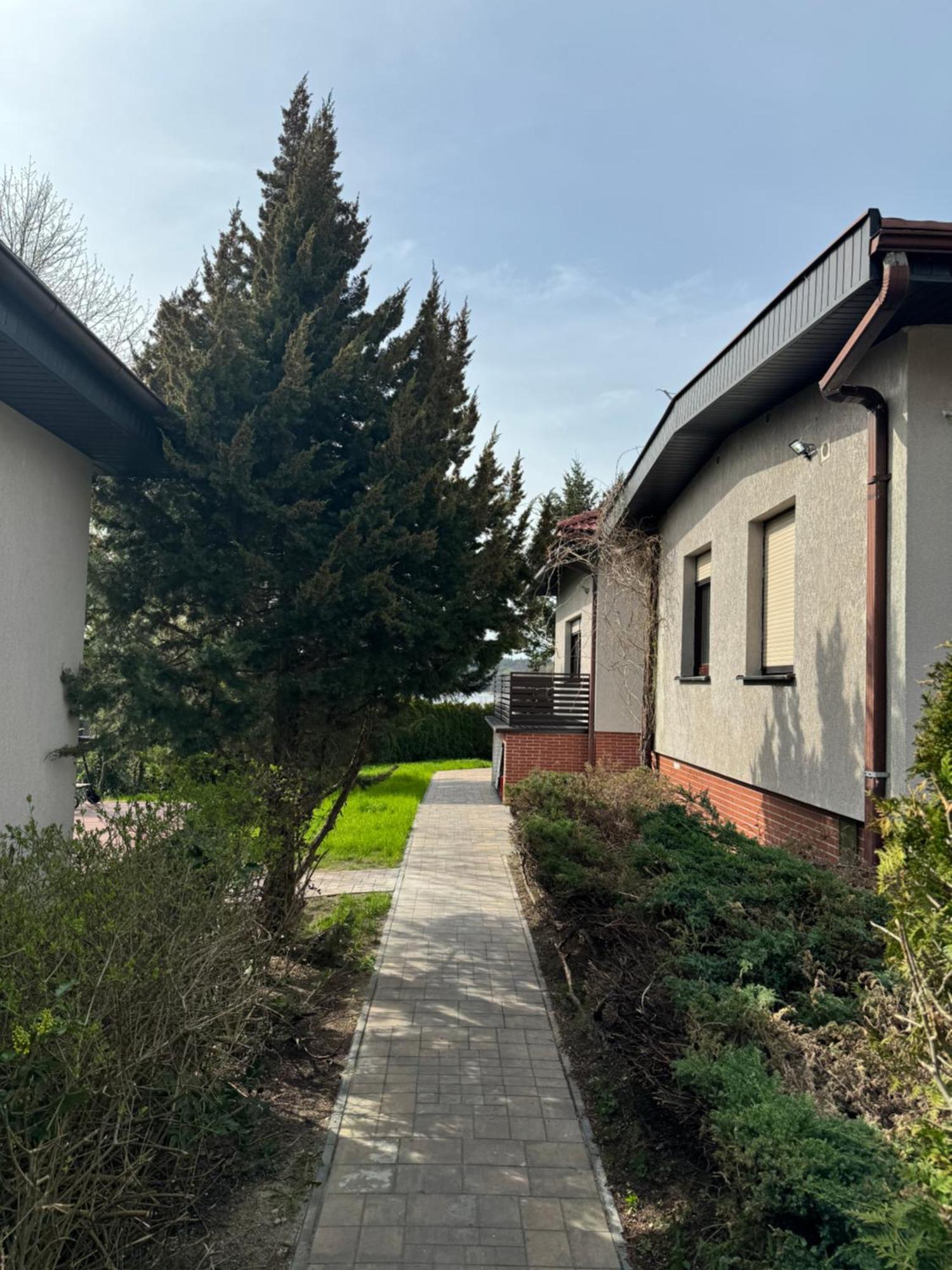 Zielona Mila Apartment *