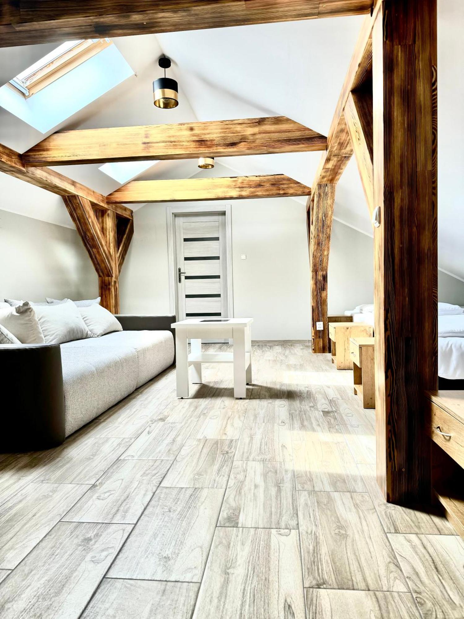 Apartment Zielona Mila