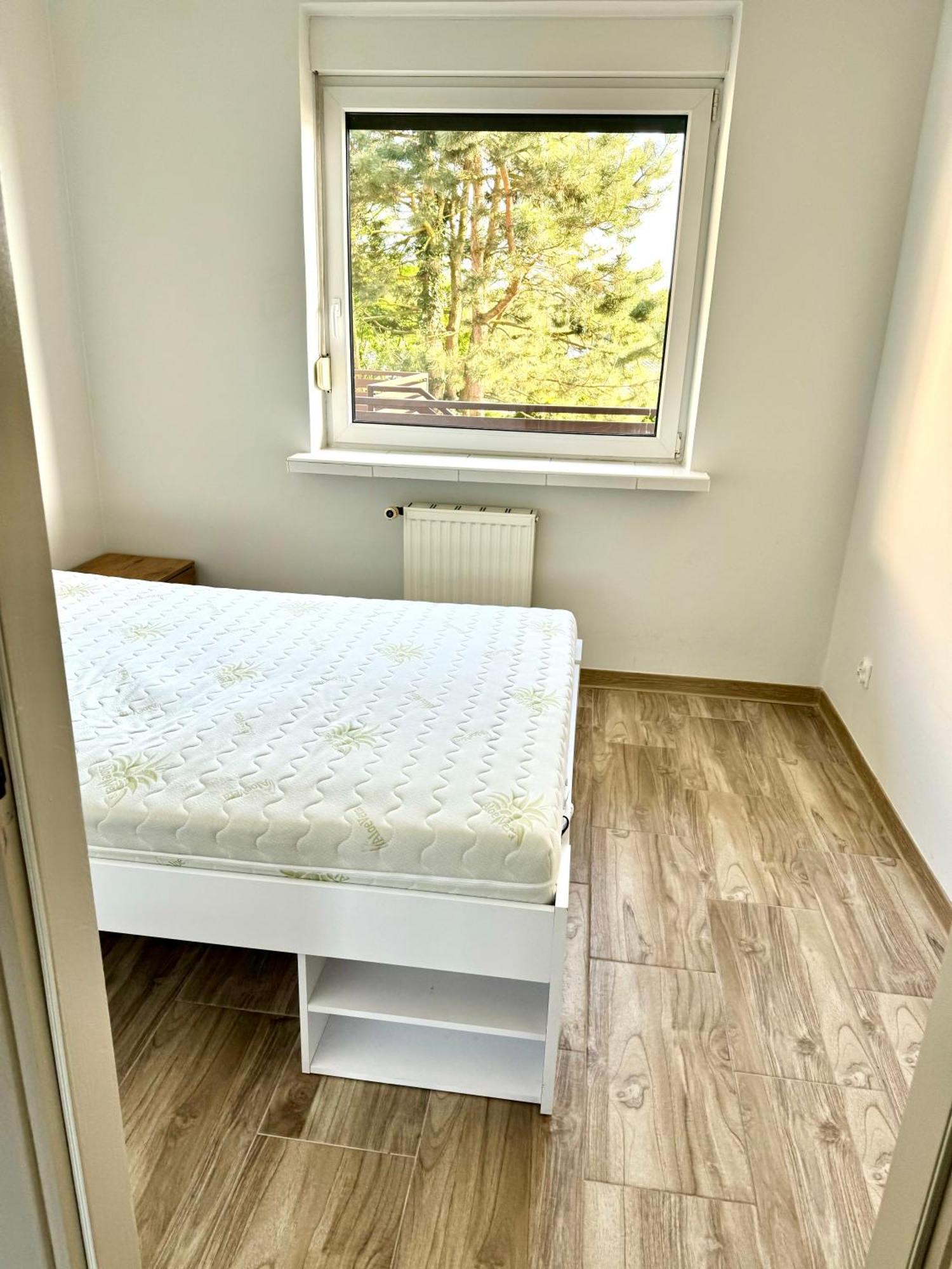 Zielona Mila Apartment Sepolno Krajenskie