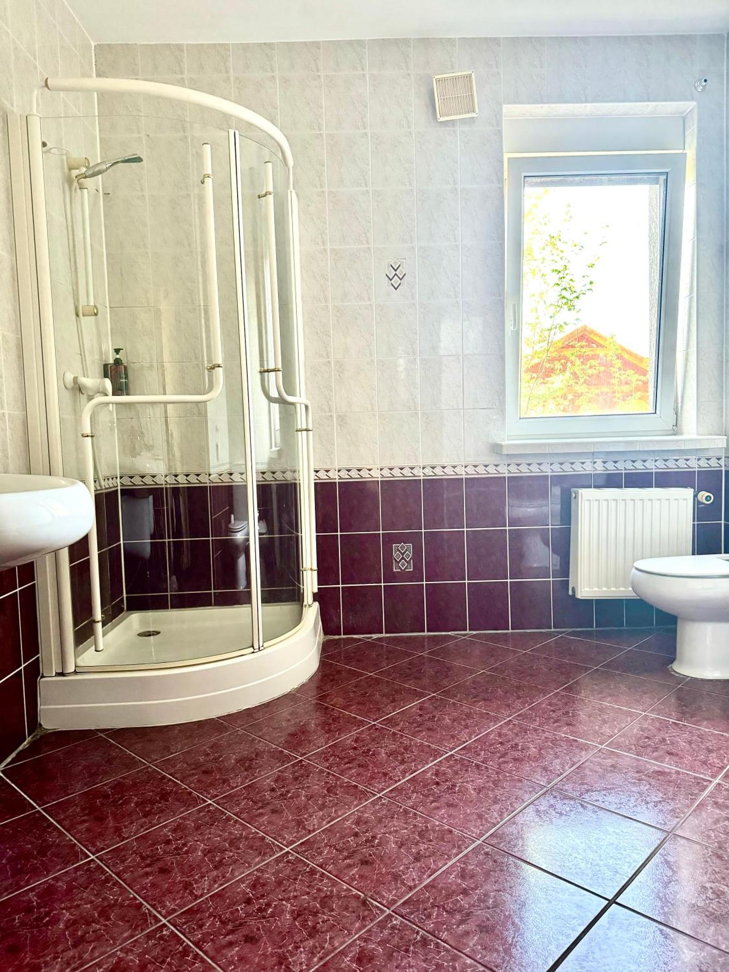 Zielona Mila Apartment