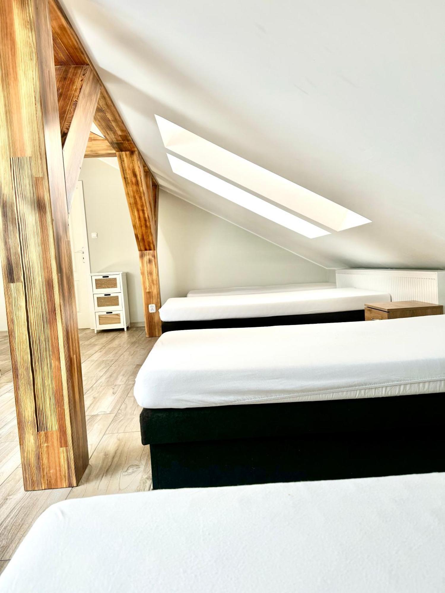 Zielona Mila Apartment *