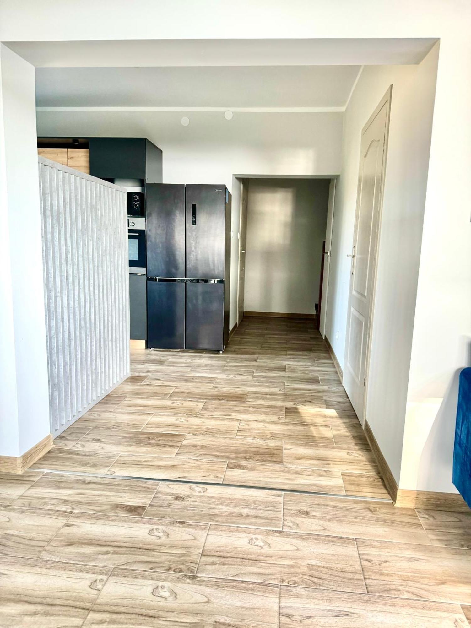Apartment Zielona Mila *