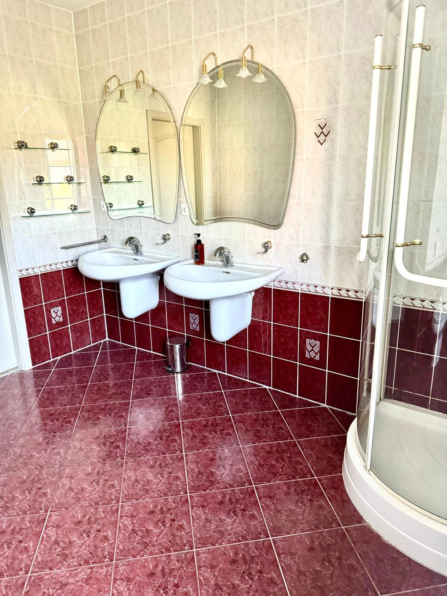 Apartment Zielona Mila *