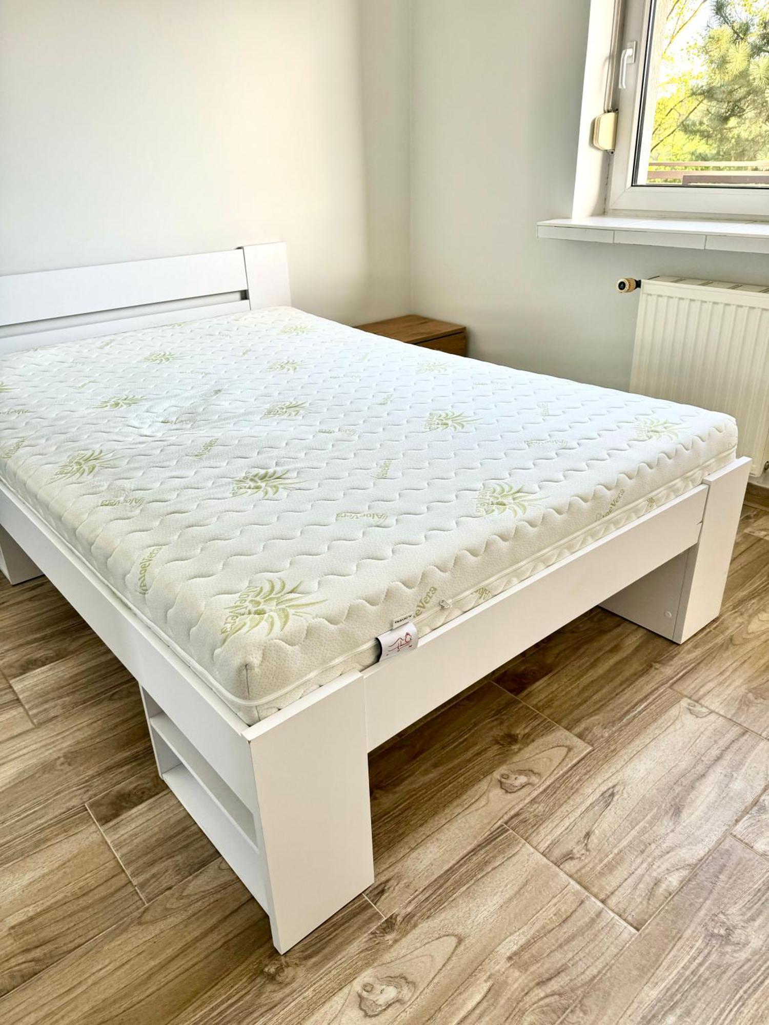 Apartment Zielona Mila