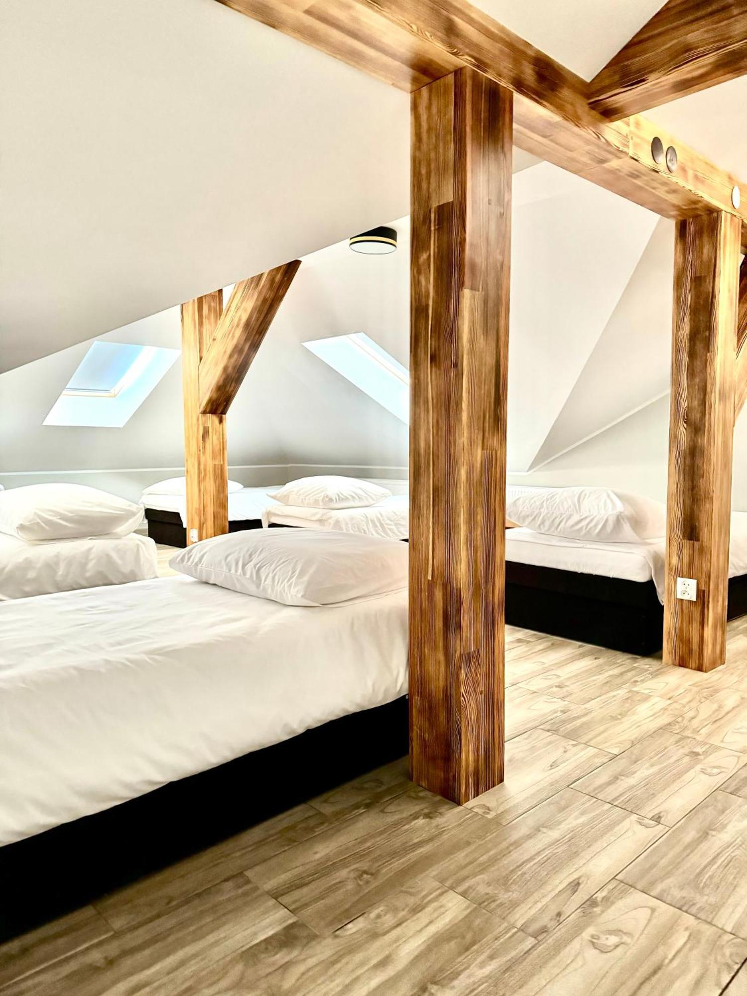 Zielona Mila Apartment