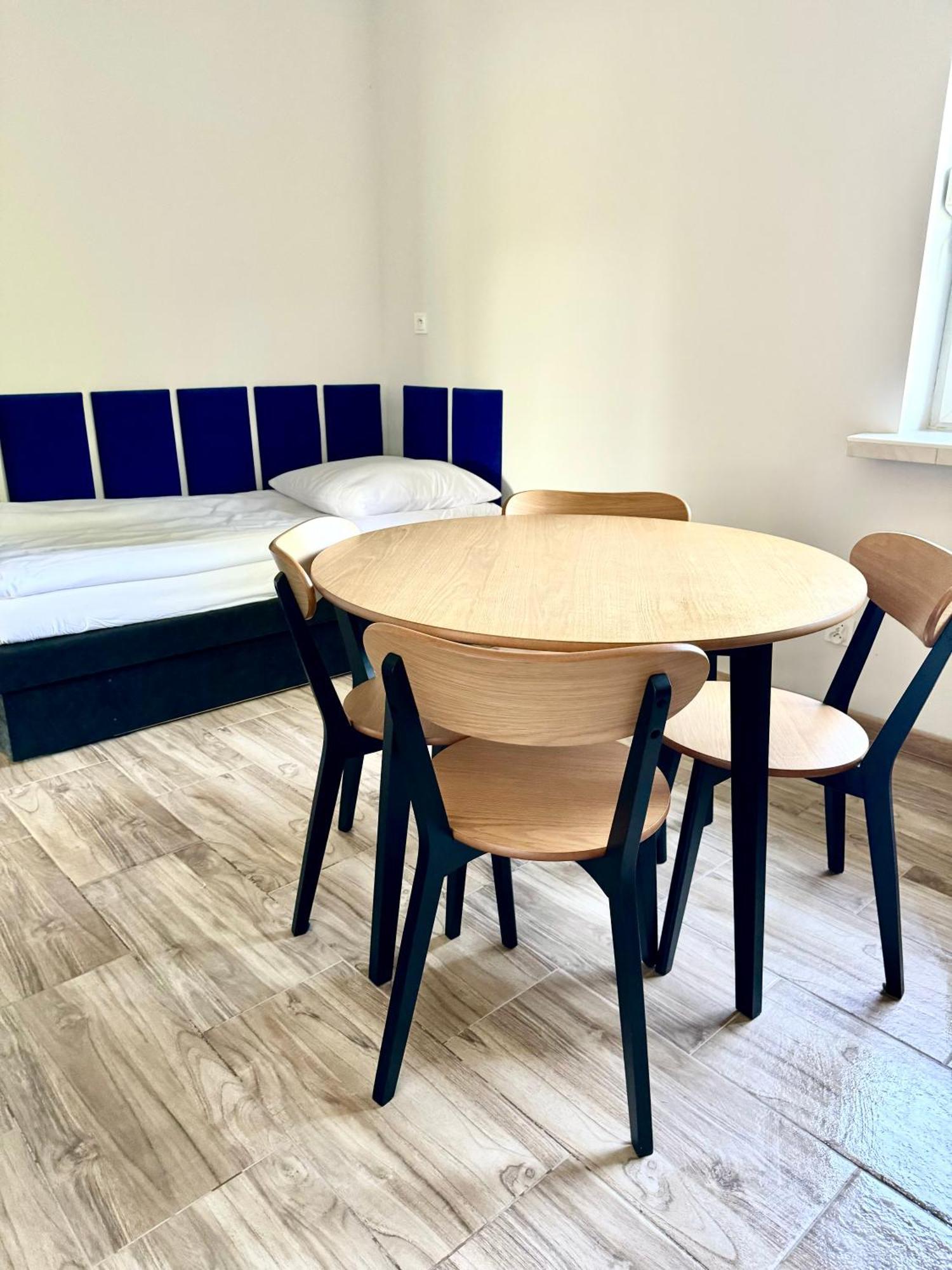 Zielona Mila Apartment Sepolno Krajenskie