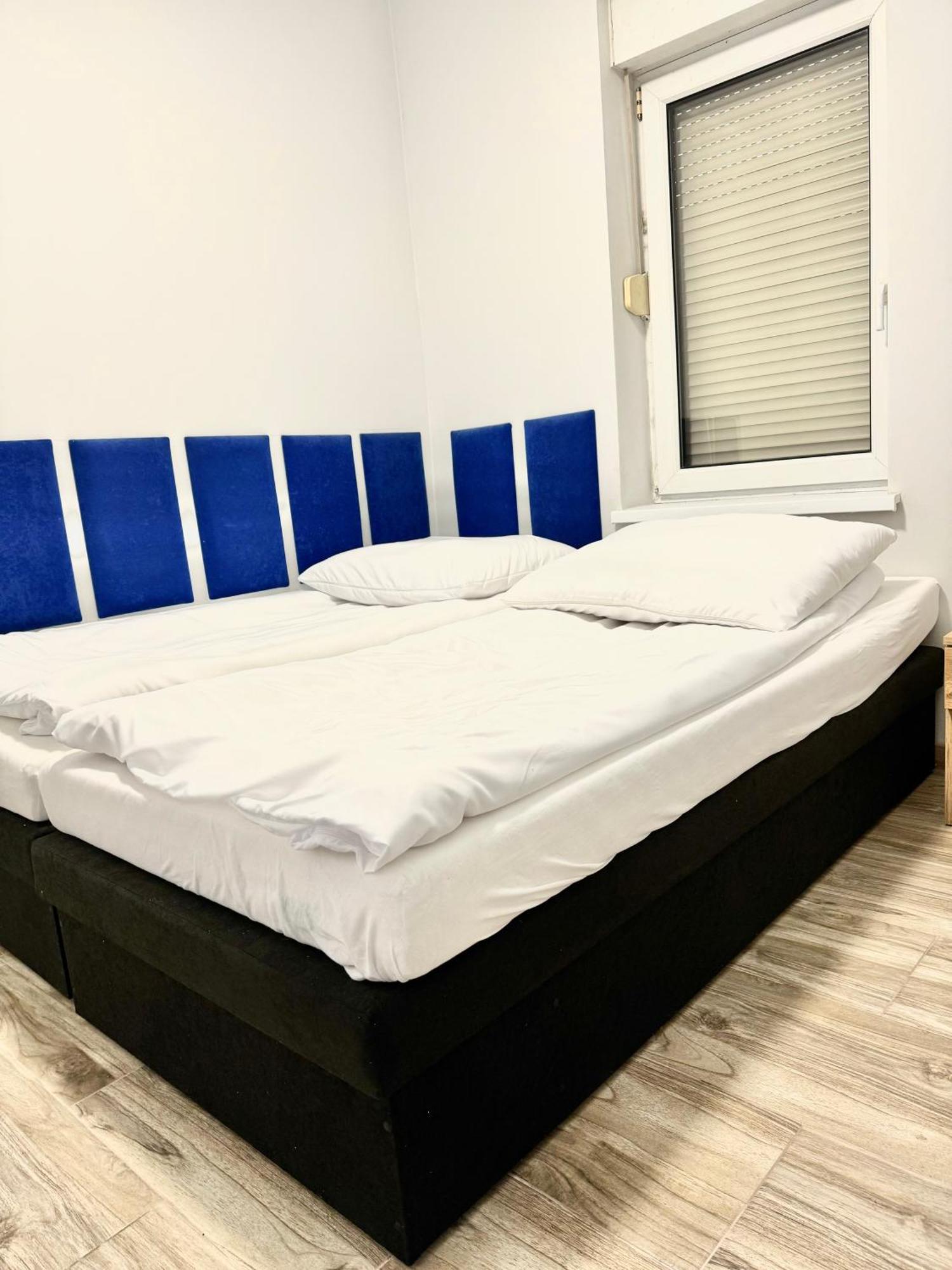 Apartment Zielona Mila
