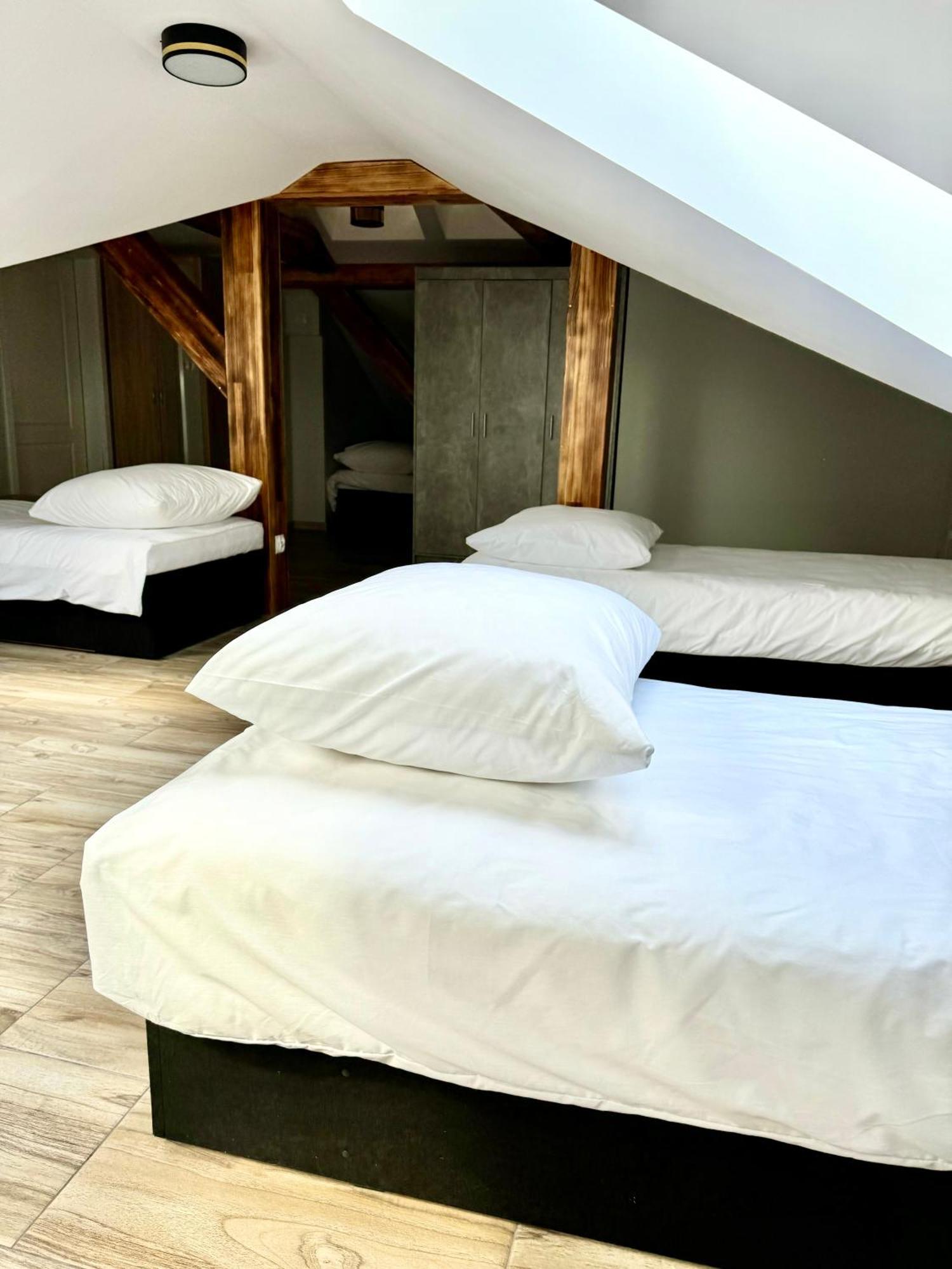 Zielona Mila Apartment