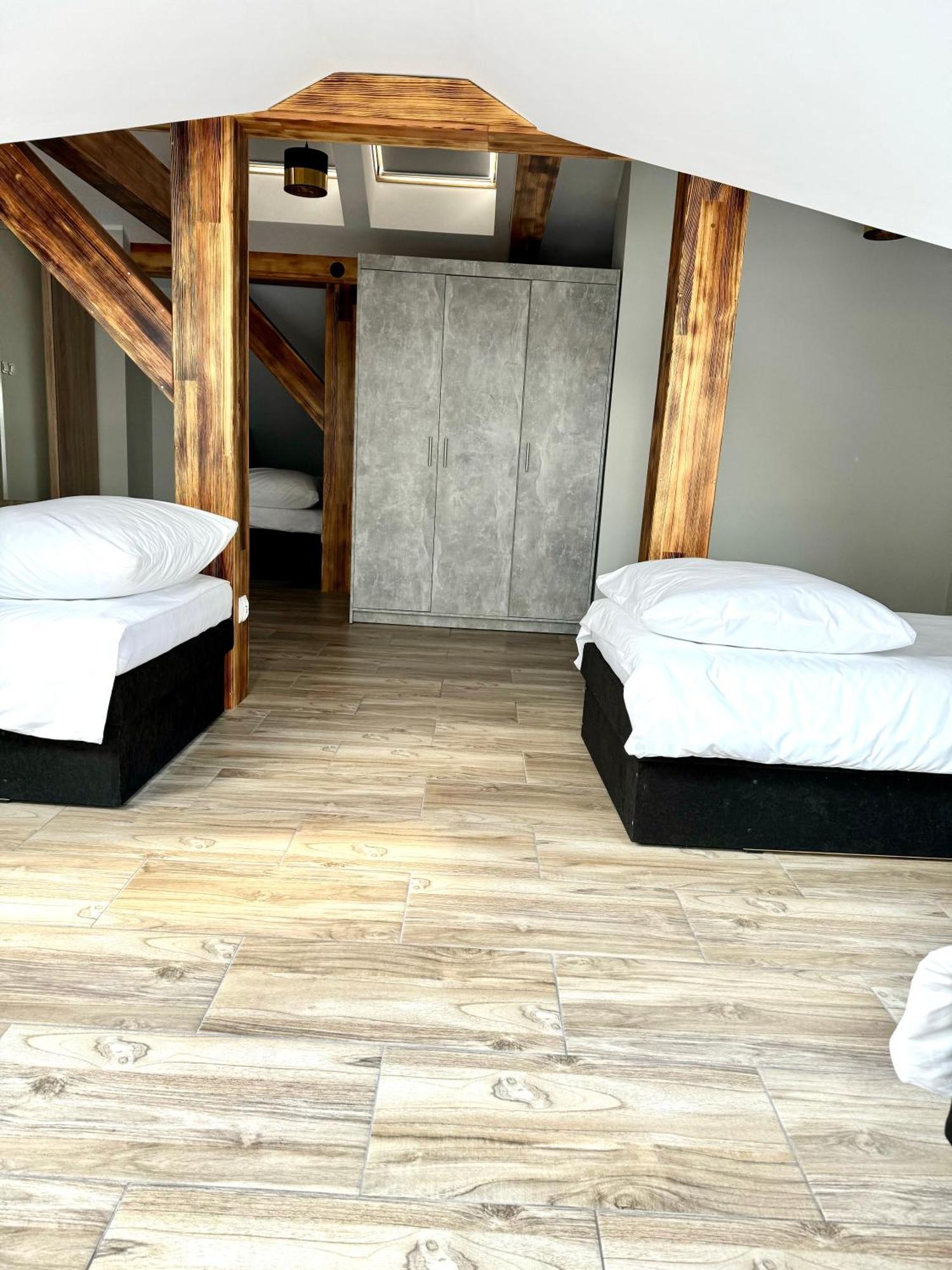 Apartment Zielona Mila Sepolno Krajenskie