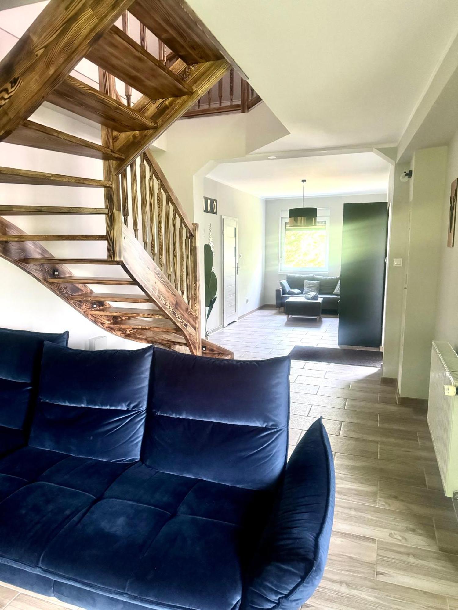 Apartment Zielona Mila